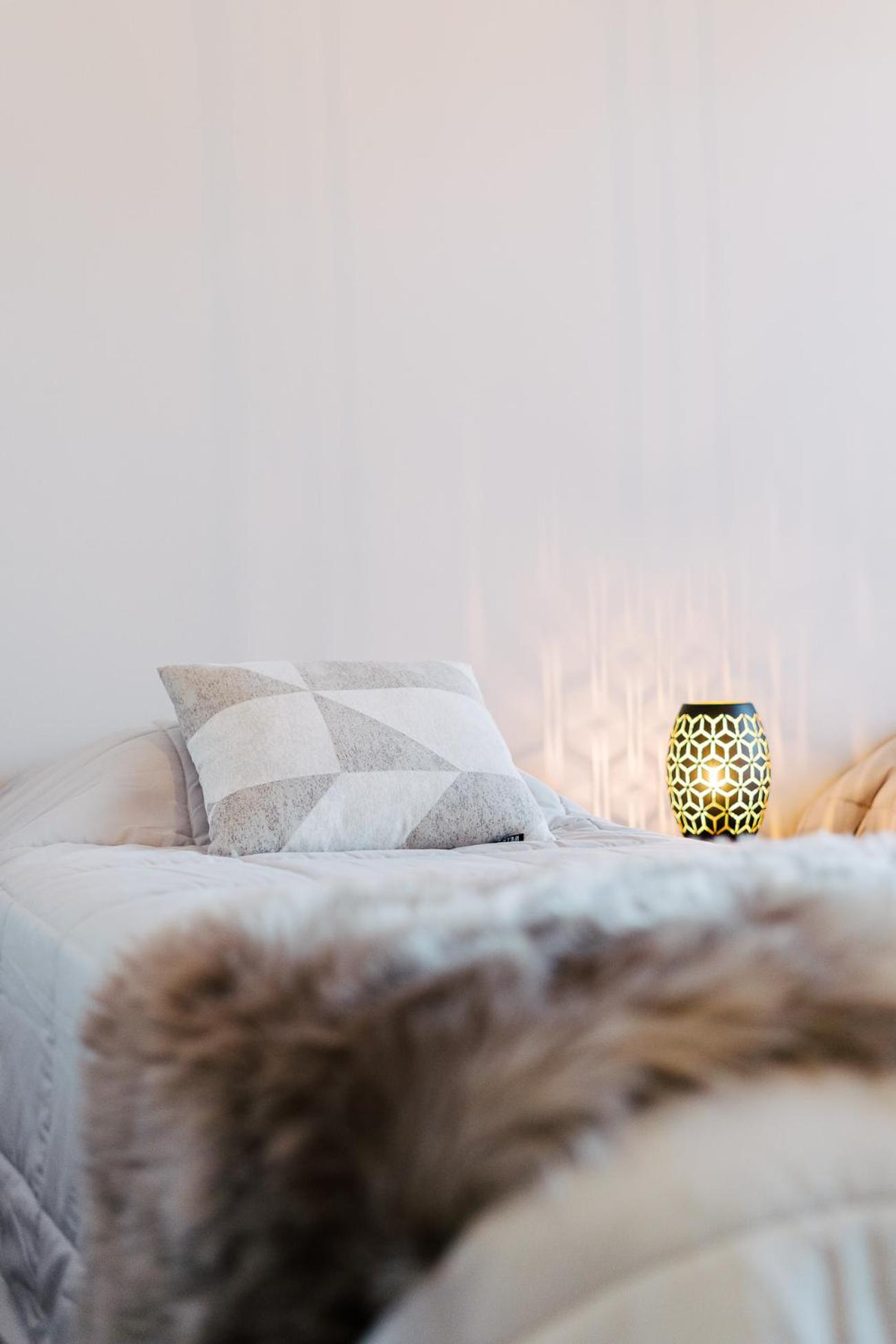 Nordic Cozy Getaway