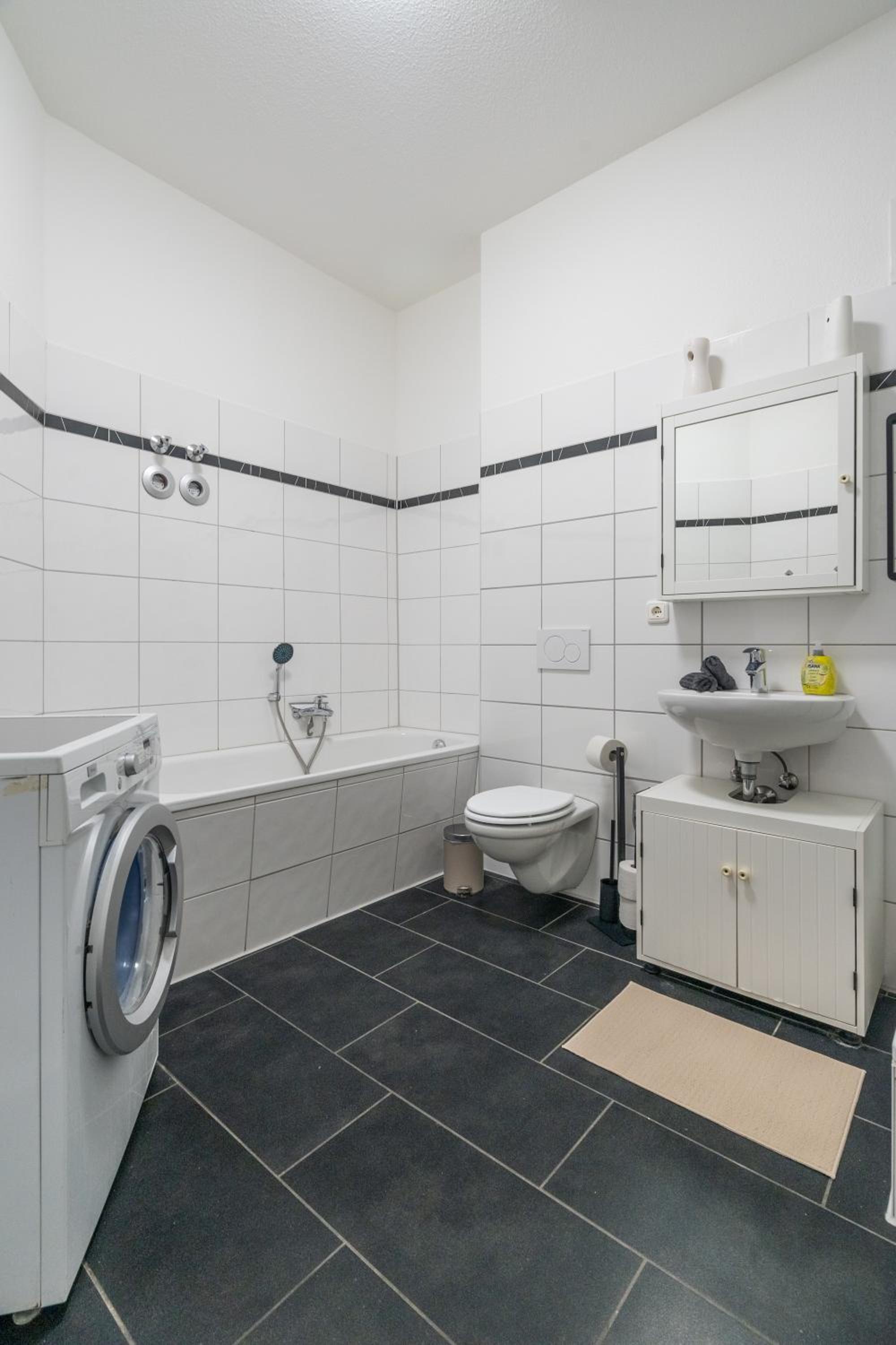 großartige Wohnung im Loft-Stil in bester Leipziger Lage