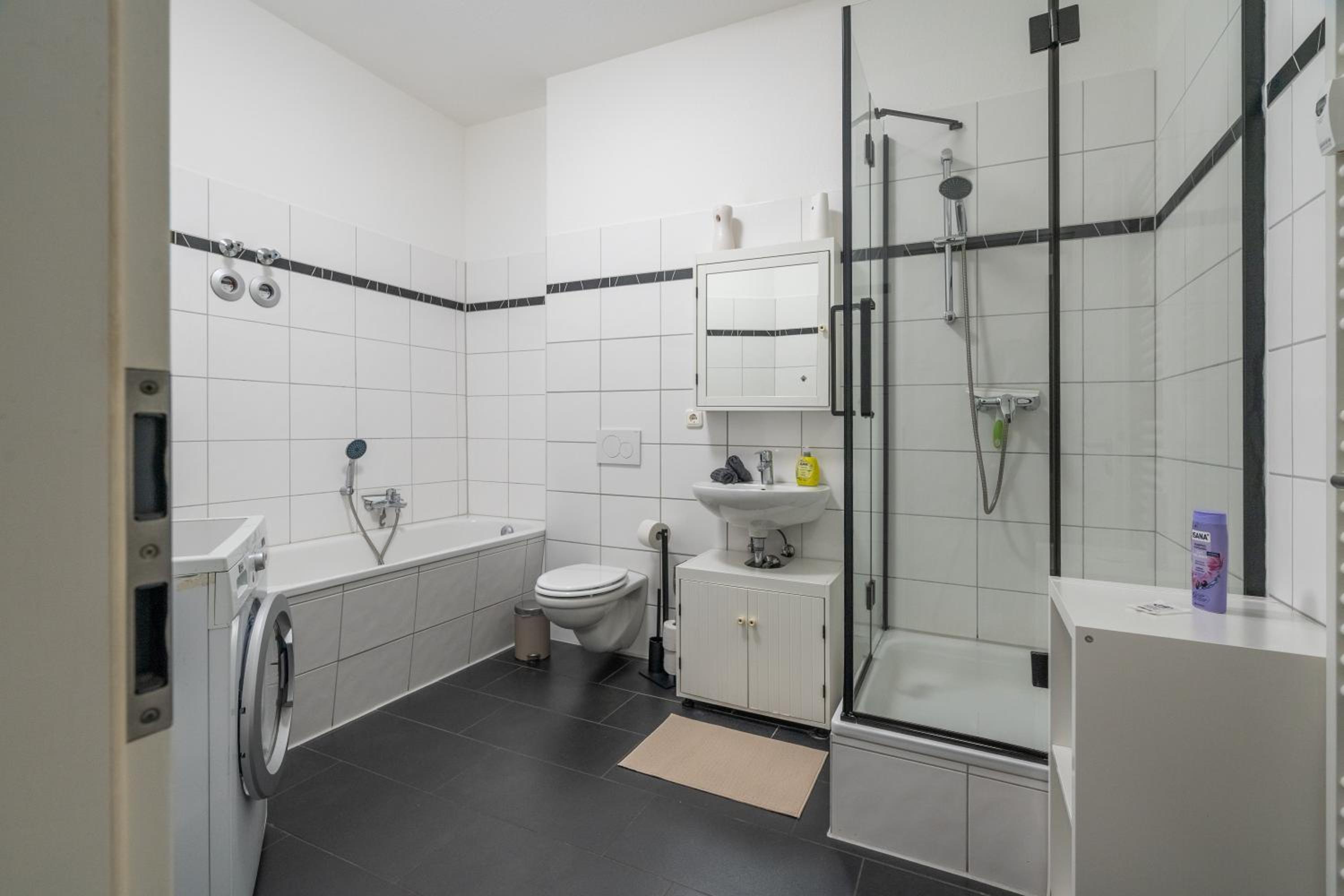 großartige Wohnung im Loft-Stil in bester Leipziger Lage