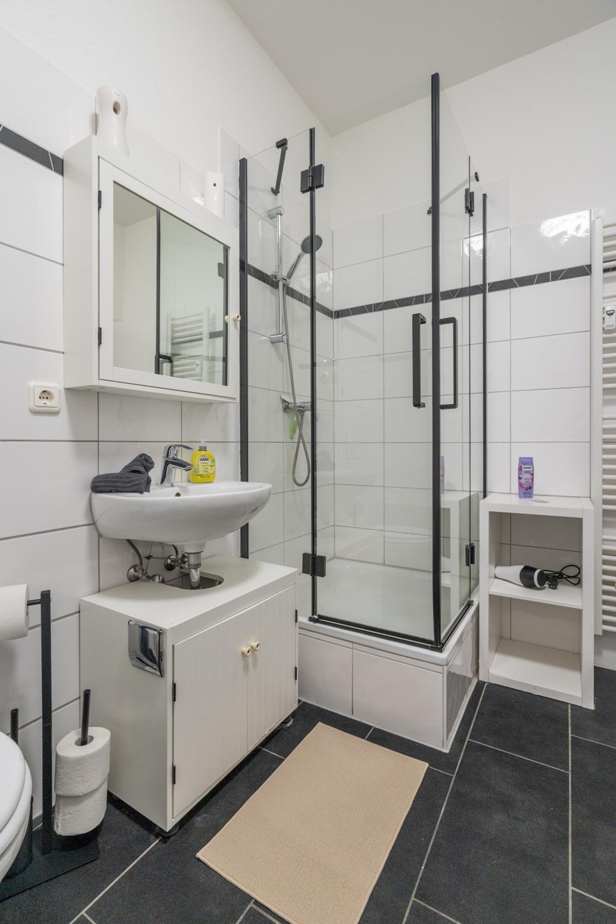 großartige Wohnung im Loft-Stil in bester Leipziger Lage