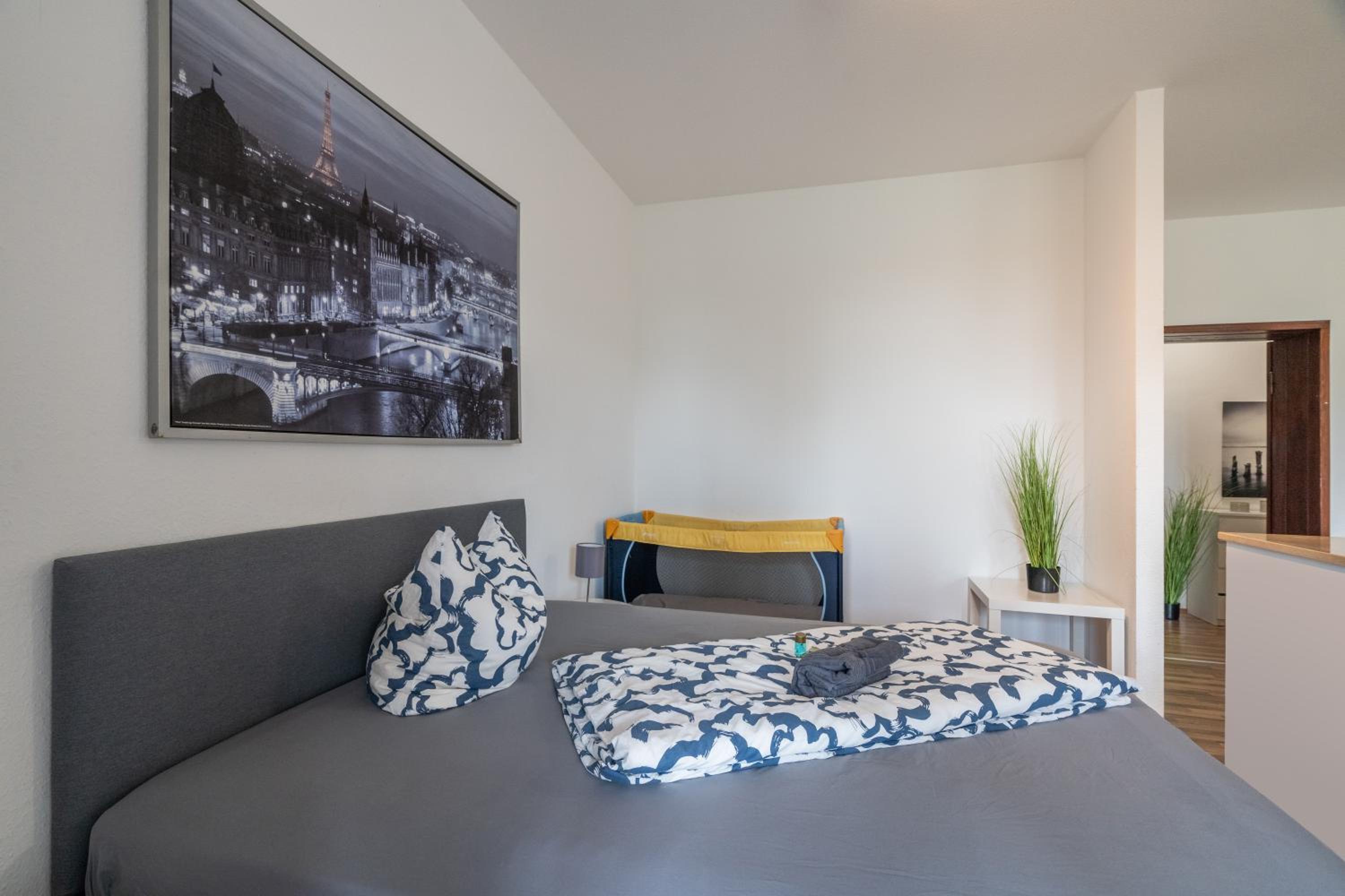 großartige Wohnung im Loft-Stil in bester Leipziger Lage