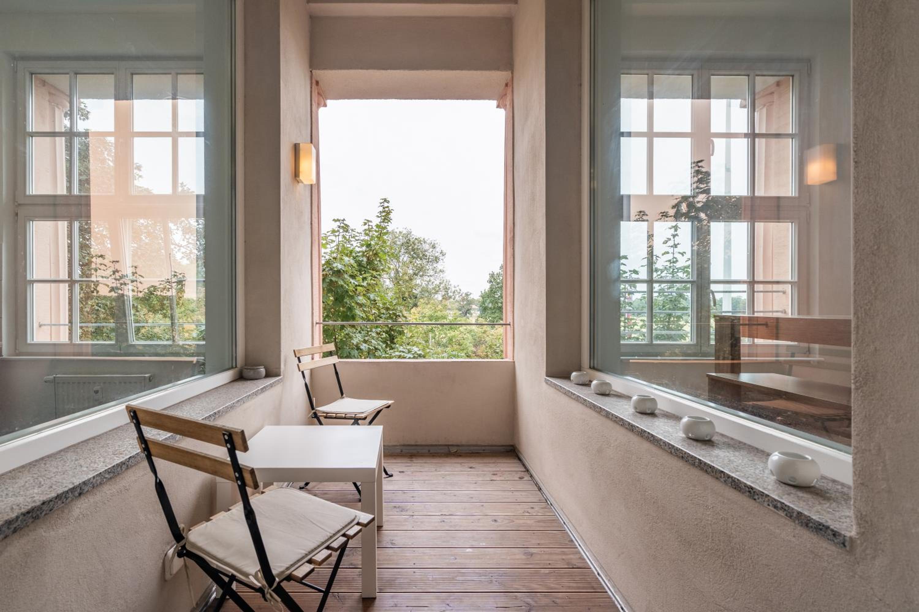 großartige Wohnung im Loft-Stil in bester Leipziger Lage