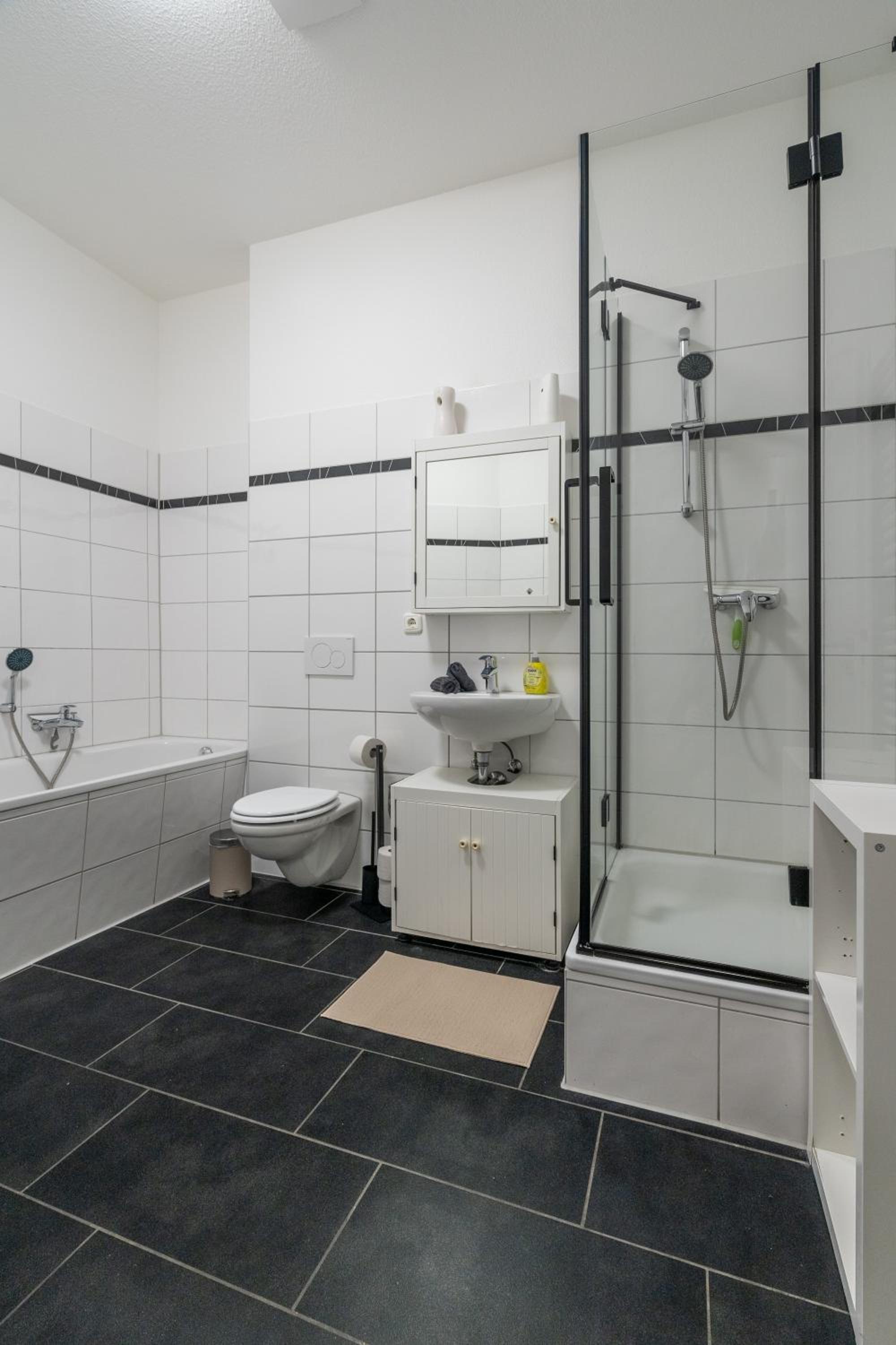 großartige Wohnung im Loft-Stil in bester Leipziger Lage