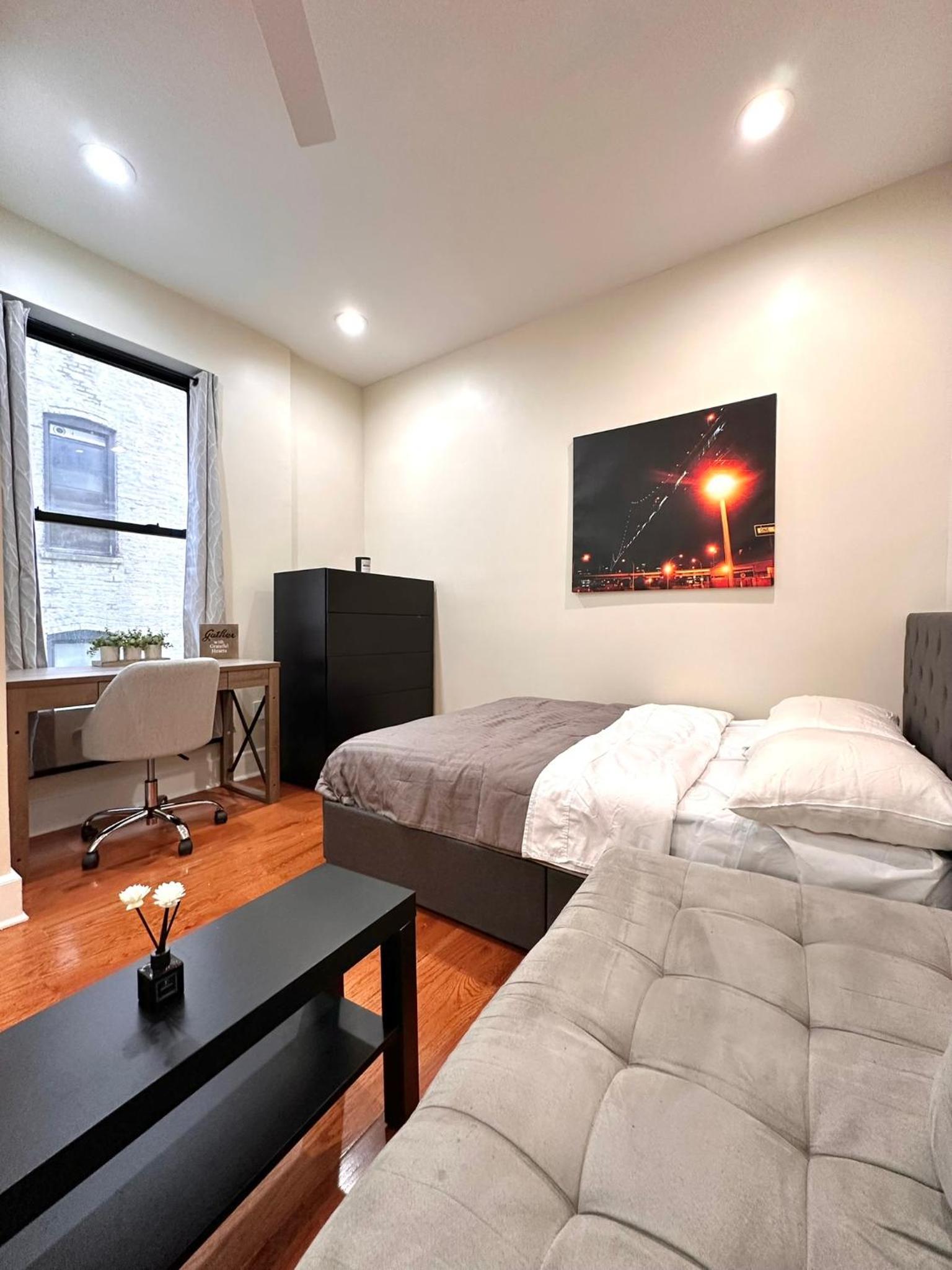 Elegant Urban Escape