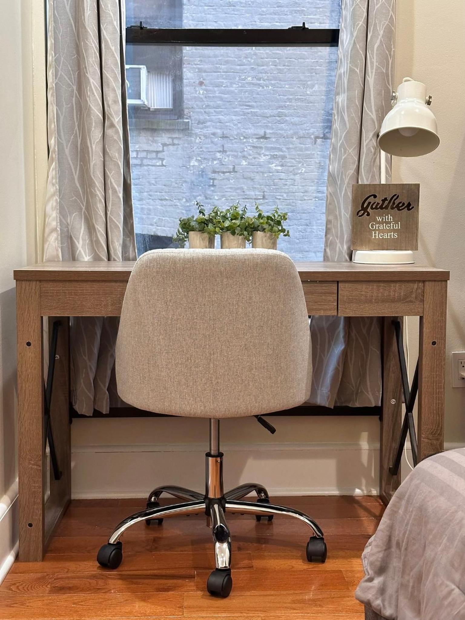 Elegant Urban Escape