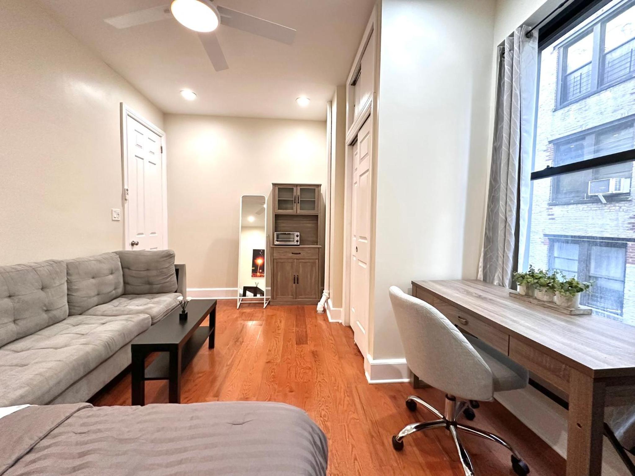 Elegant Urban Escape