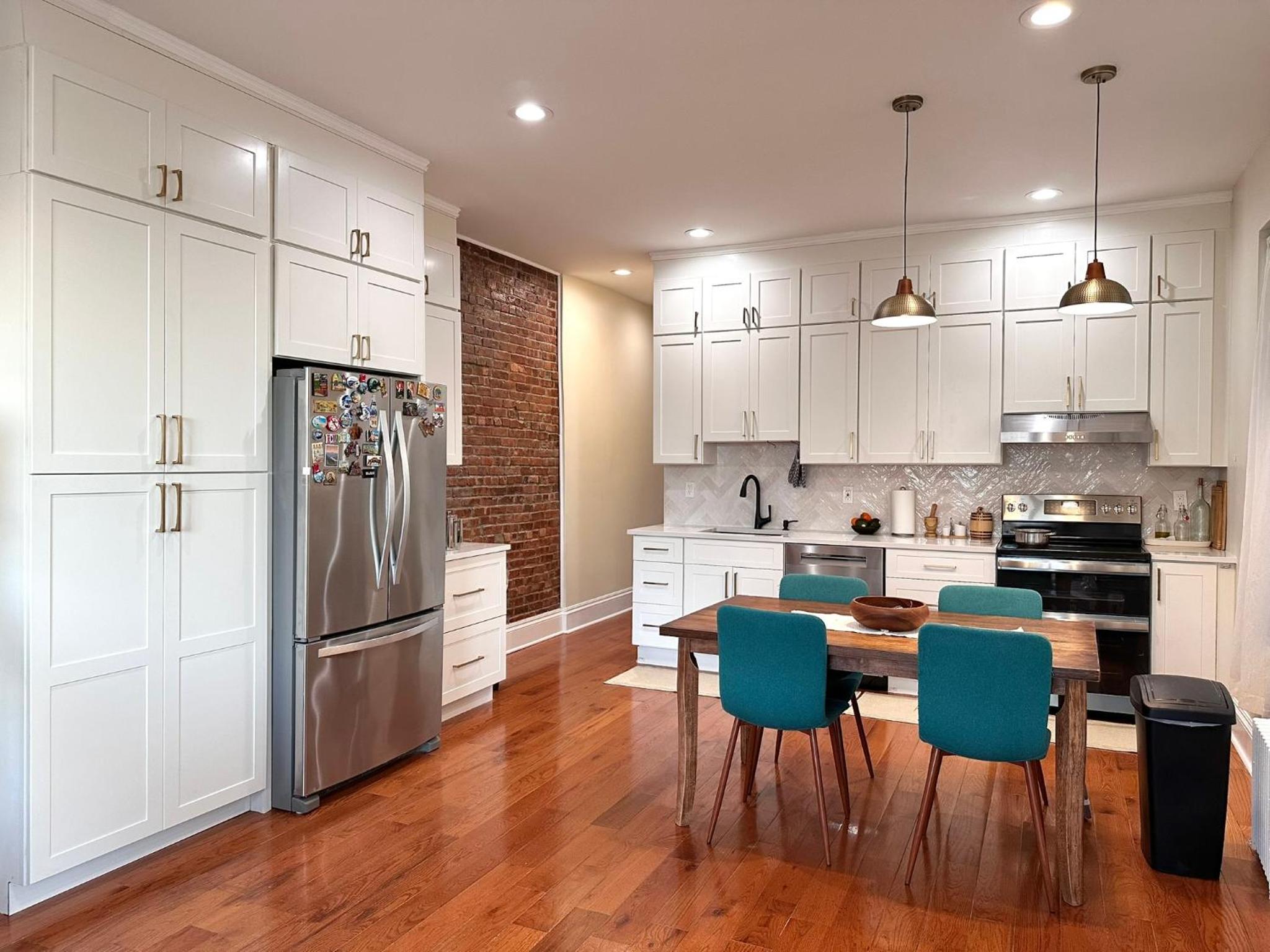 Elegant Urban Escape