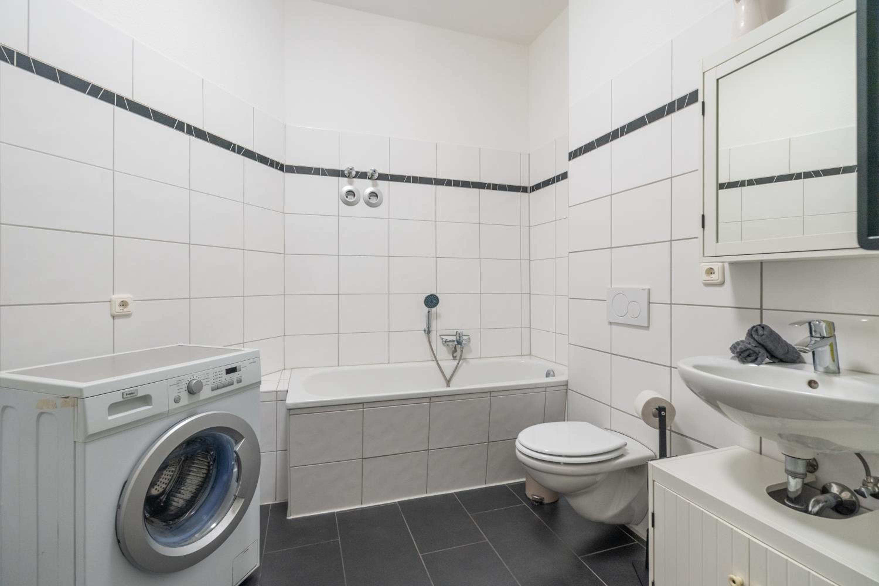 großartige Wohnung im Loft-Stil in bester Leipziger Lage