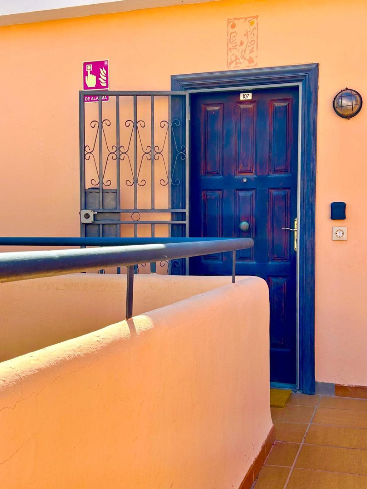 Adeje Paradise Court Apartament