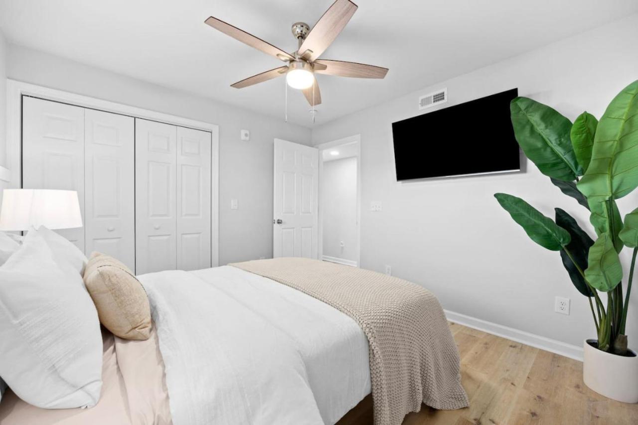 The Oceanfront Oasis
