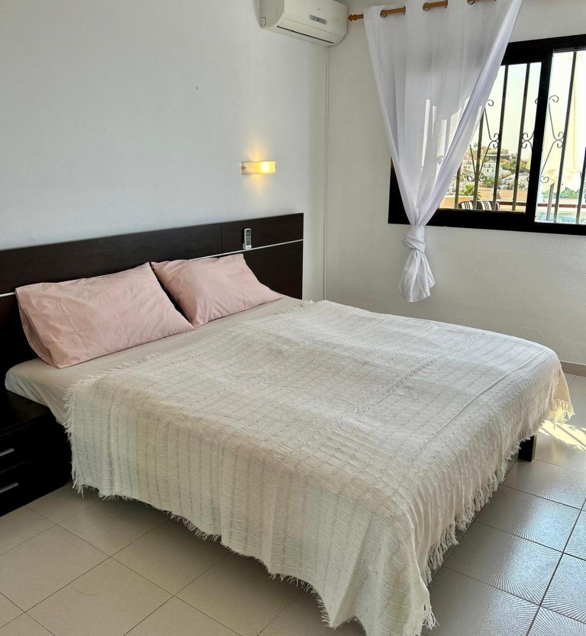 Adeje Paradise Court Apartament