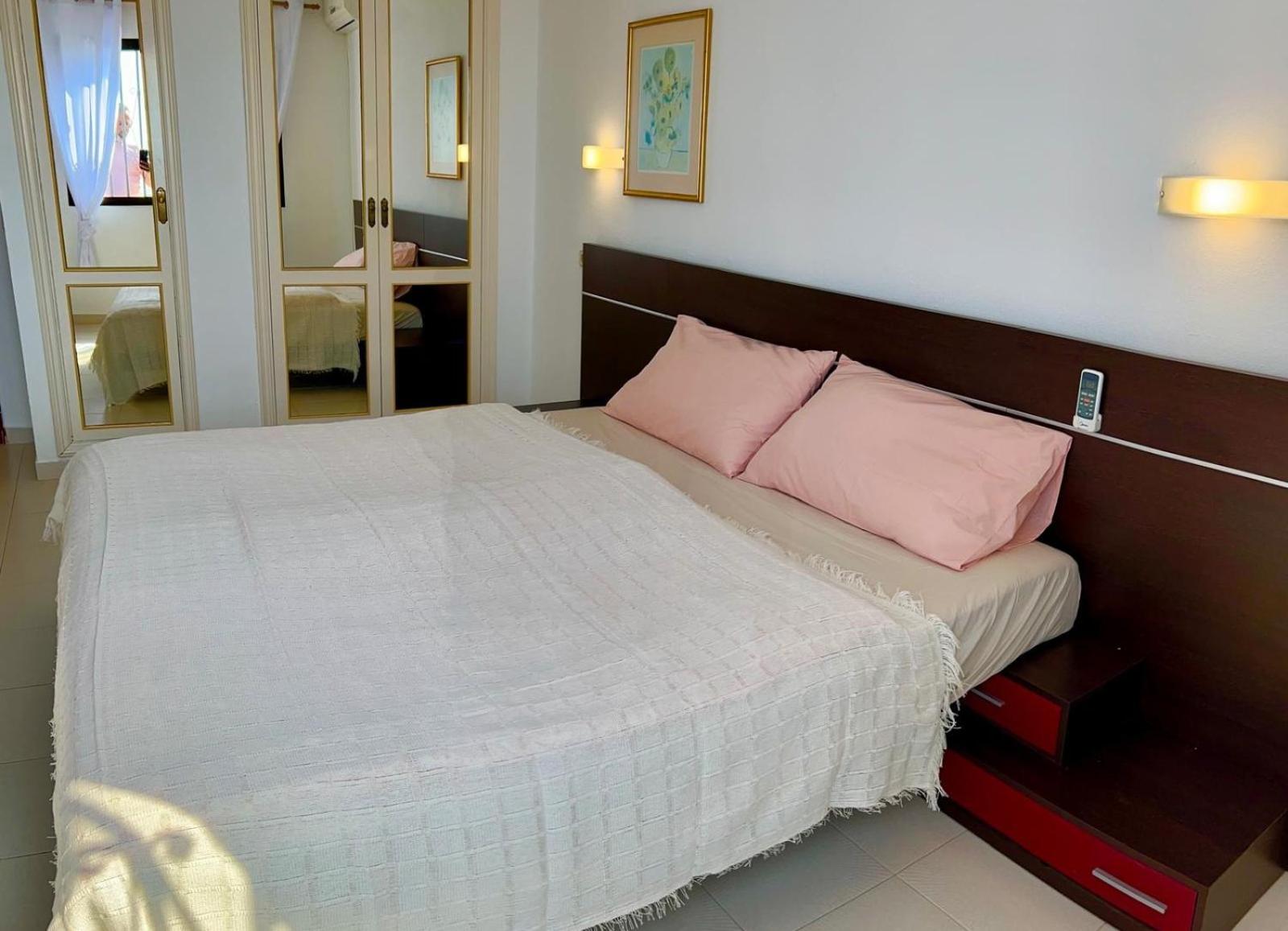 Adeje Paradise Court Apartament