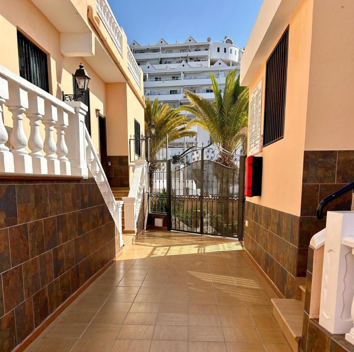 Adeje Paradise Court Apartament
