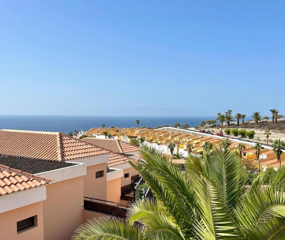 Adeje Paradise Court Apartament
