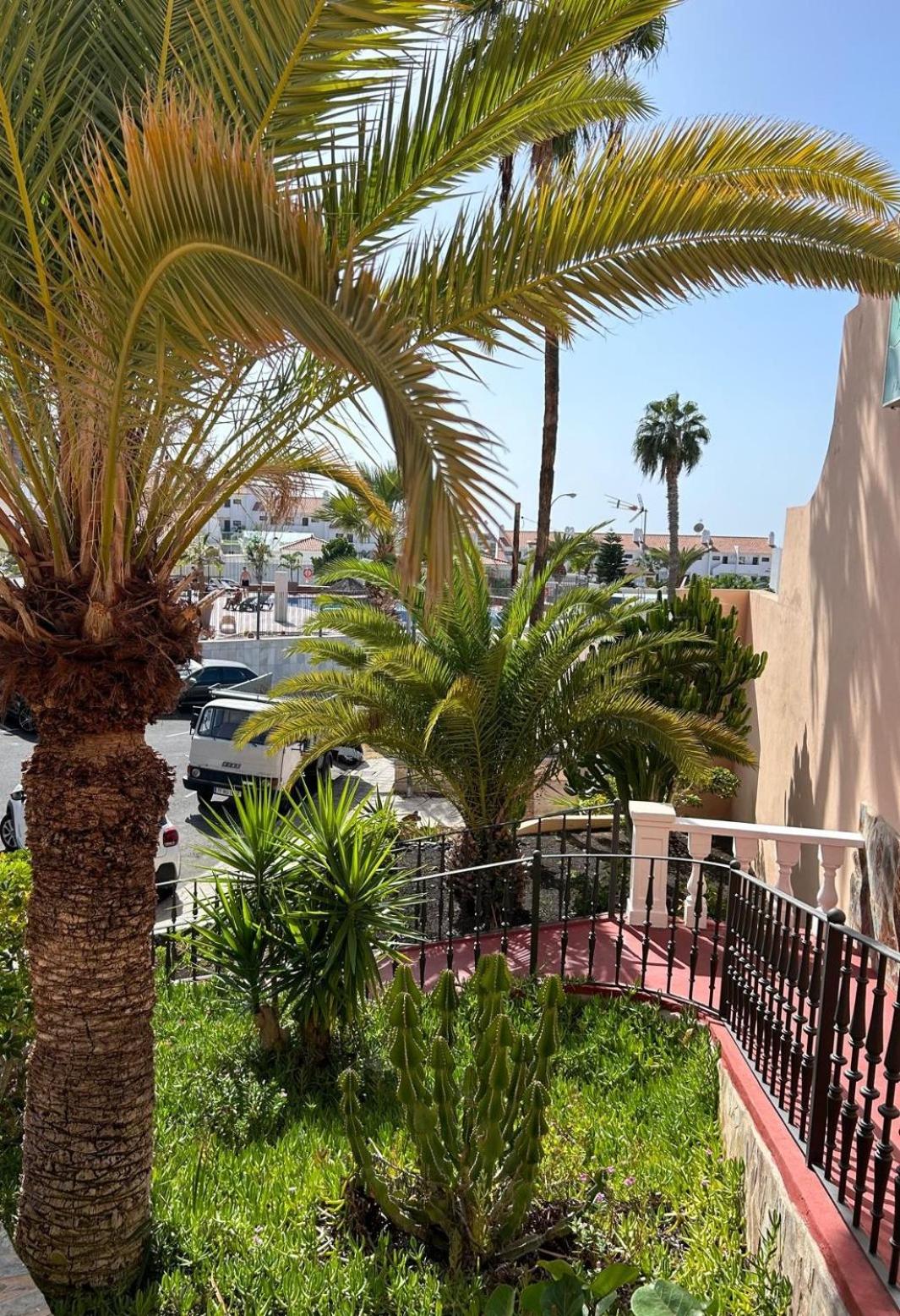 Adeje Paradise Court Apartament