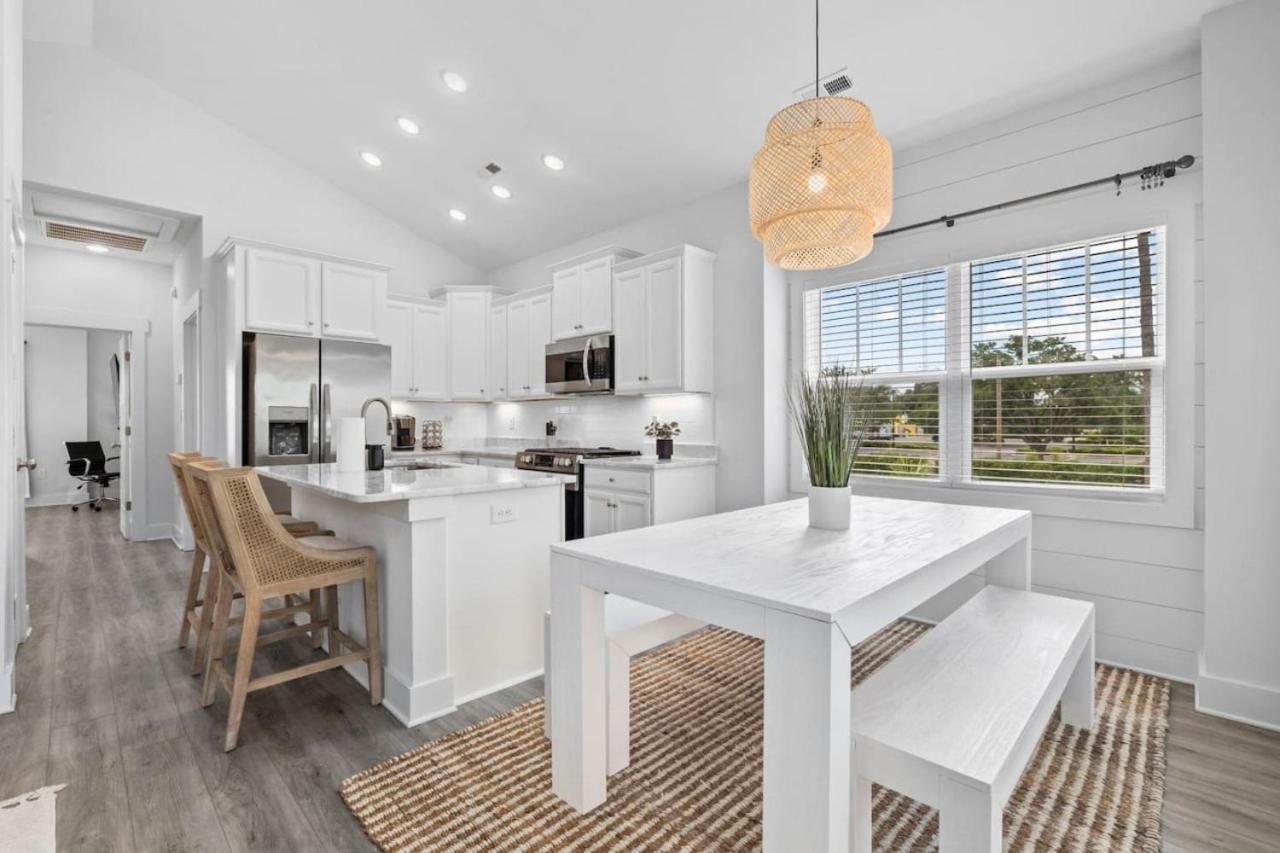 The Beachwalk Cottage