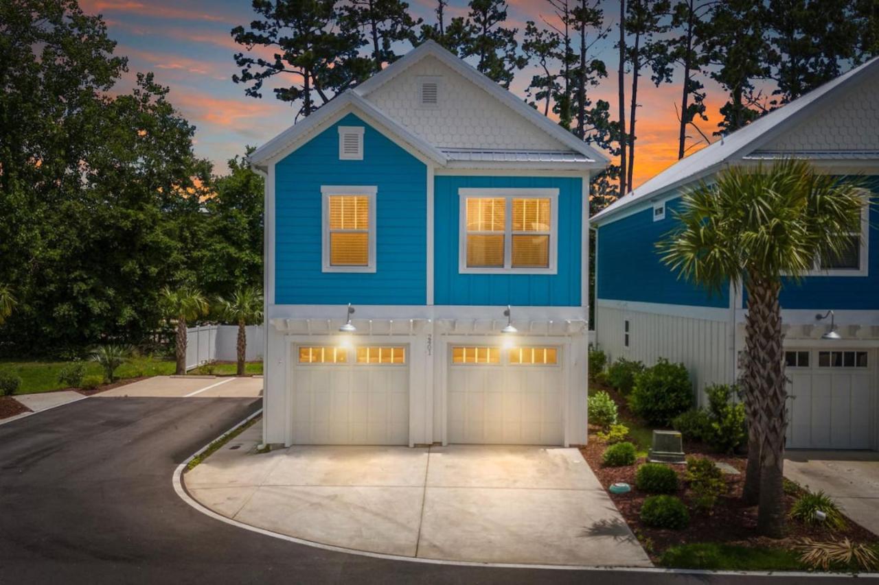 The Beachwalk Cottage
