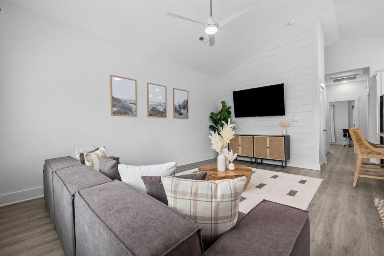 The Beachwalk Cottage