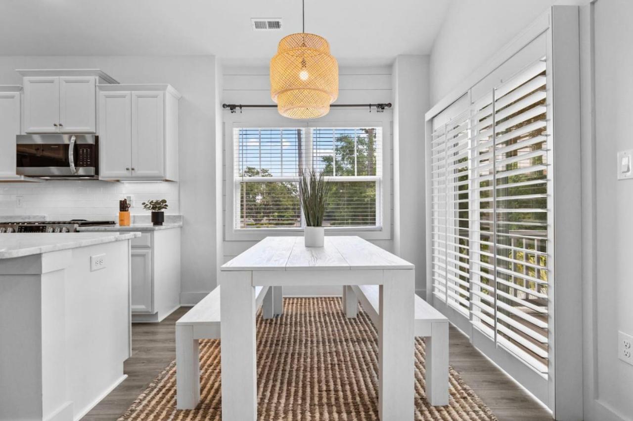 The Beachwalk Cottage