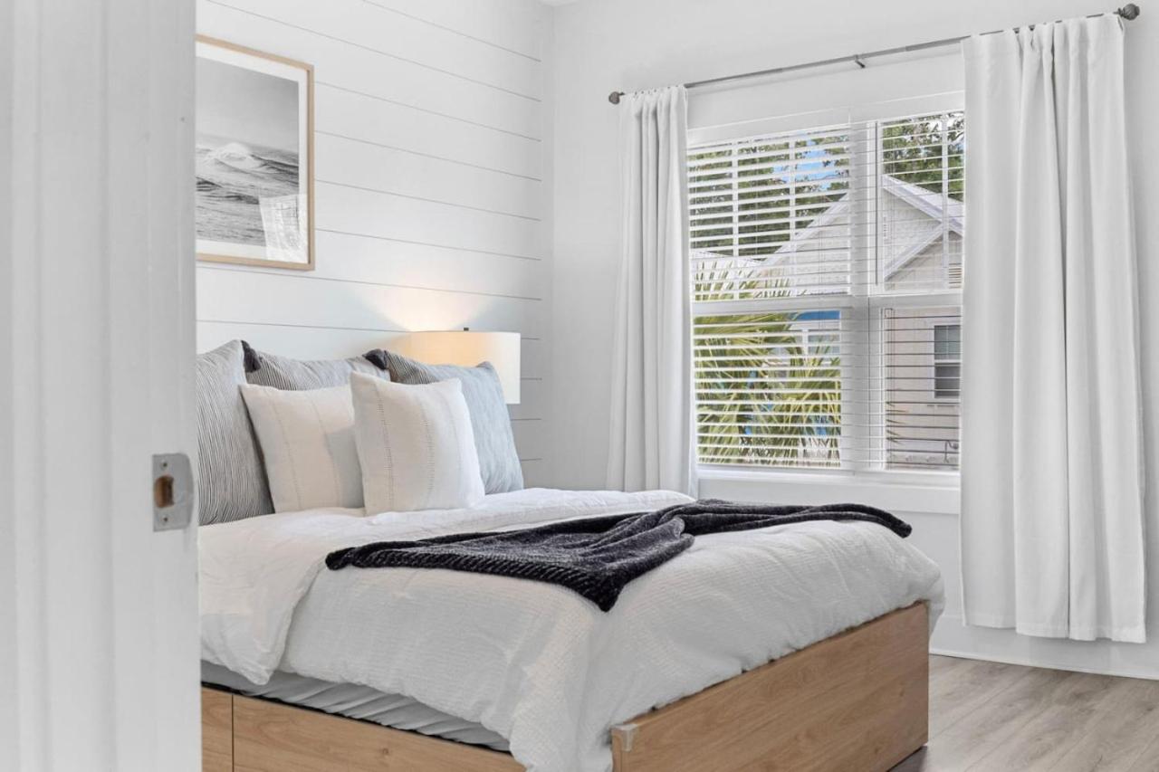 The Beachwalk Cottage
