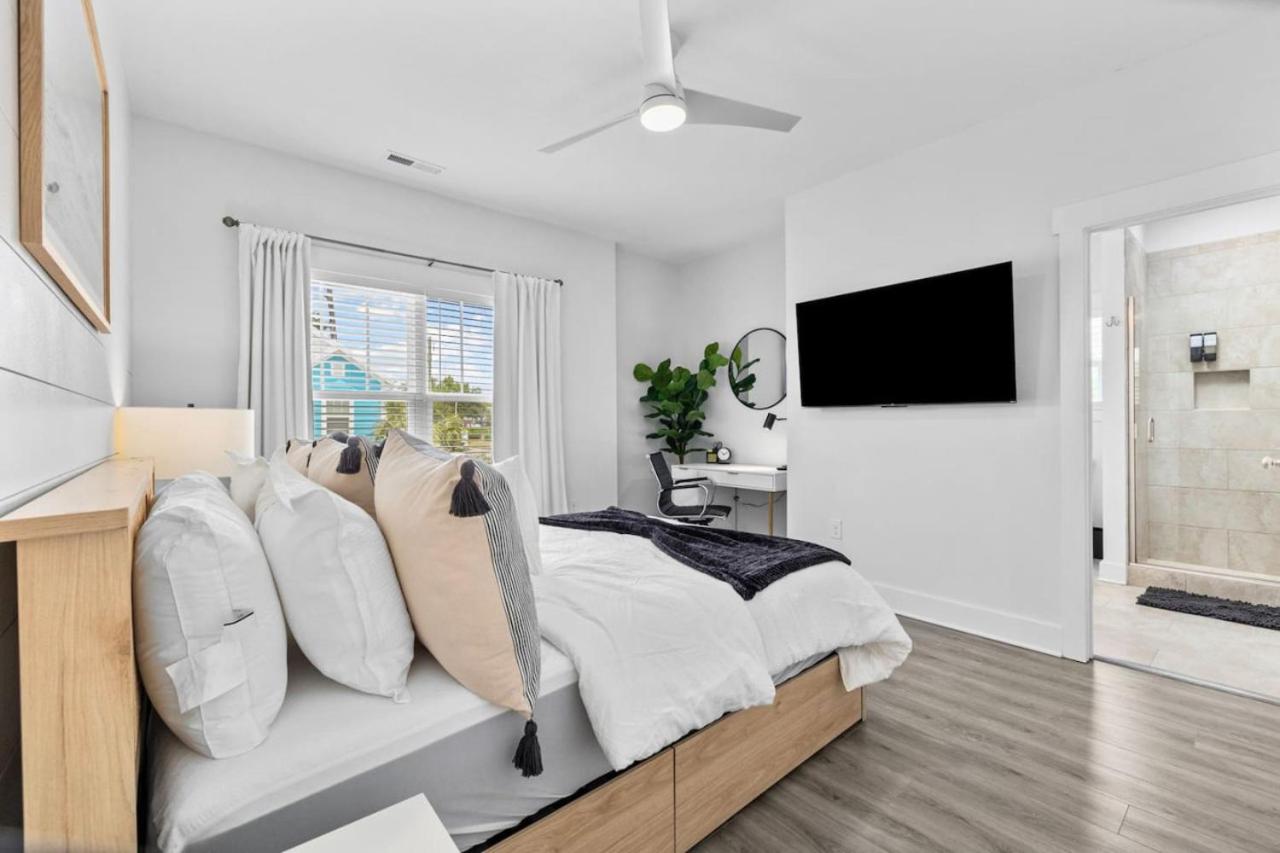 The Beachwalk Cottage