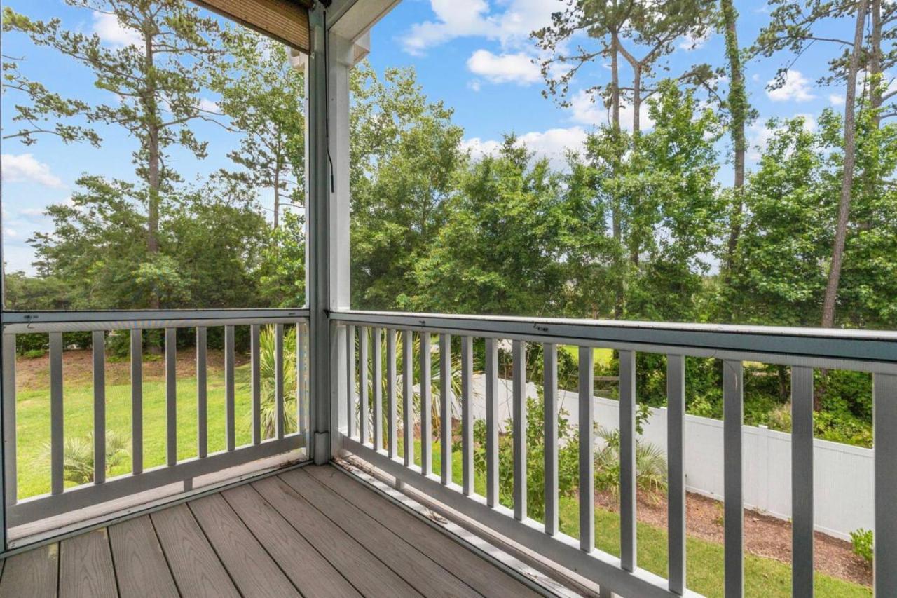 The Beachwalk Cottage