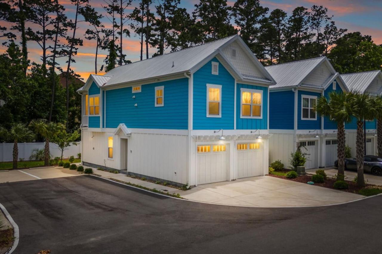 The Beachwalk Cottage