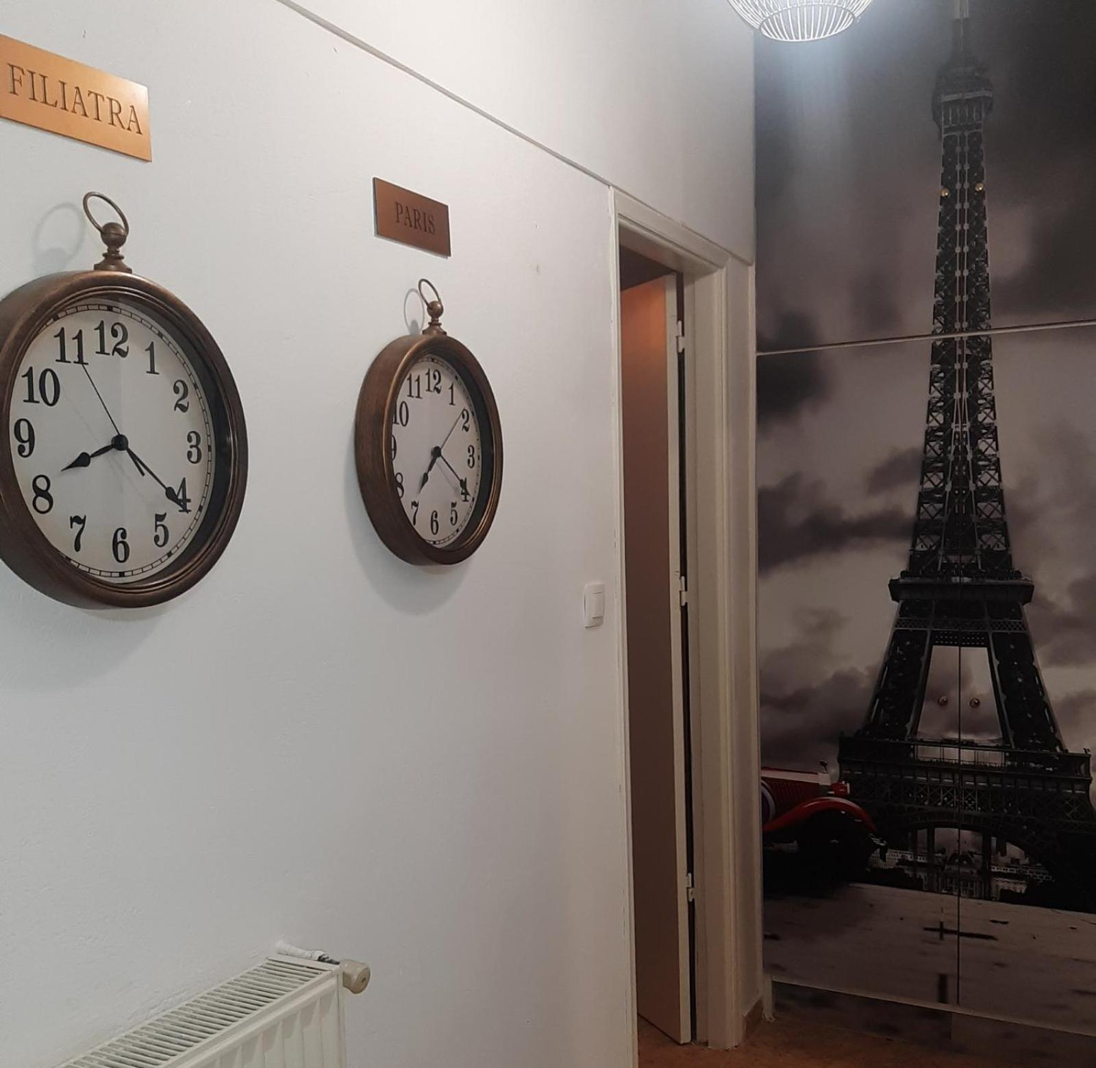 Boutique maison Filiatra