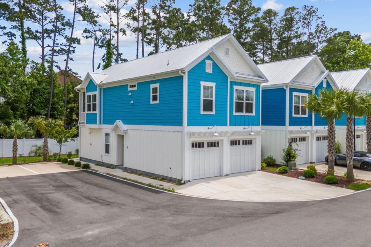 The Beachwalk Cottage