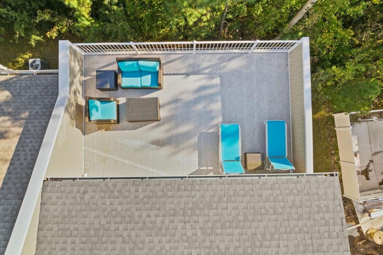 roof