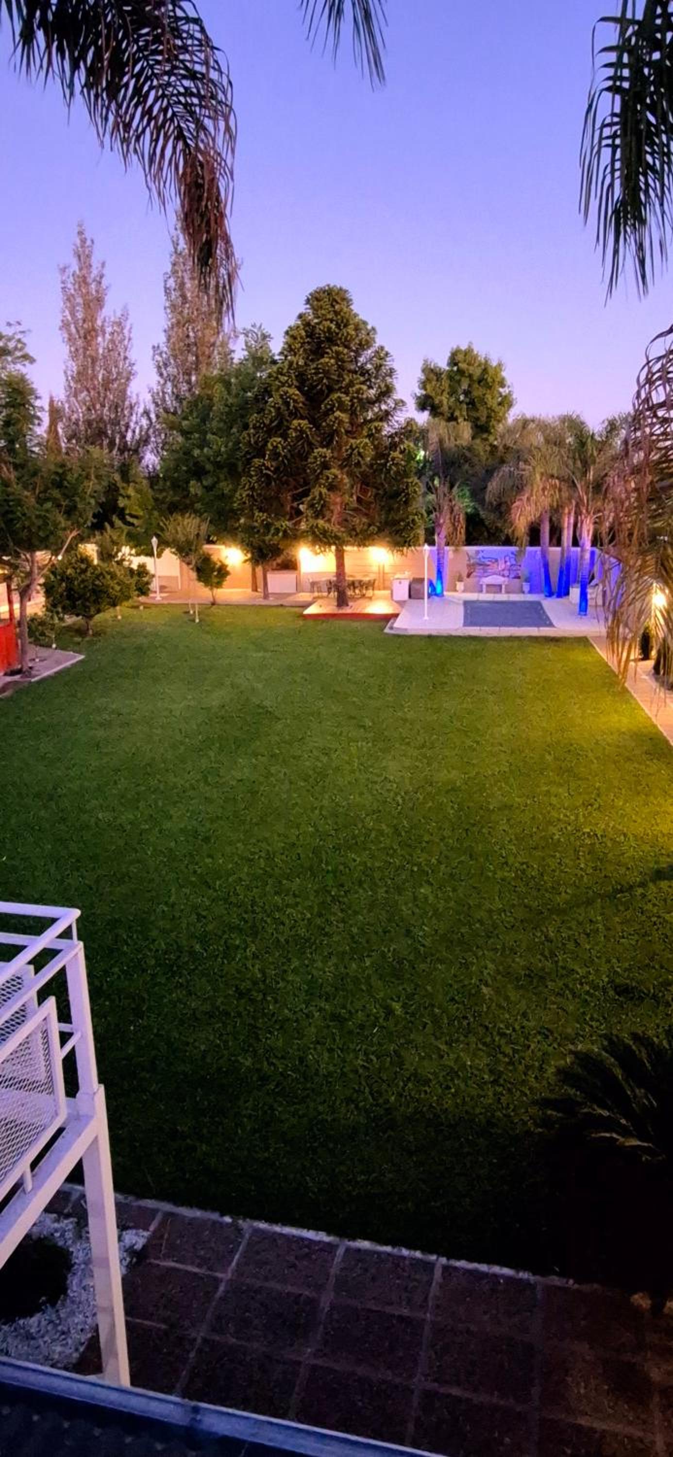 Casa Quinta La Gualeya