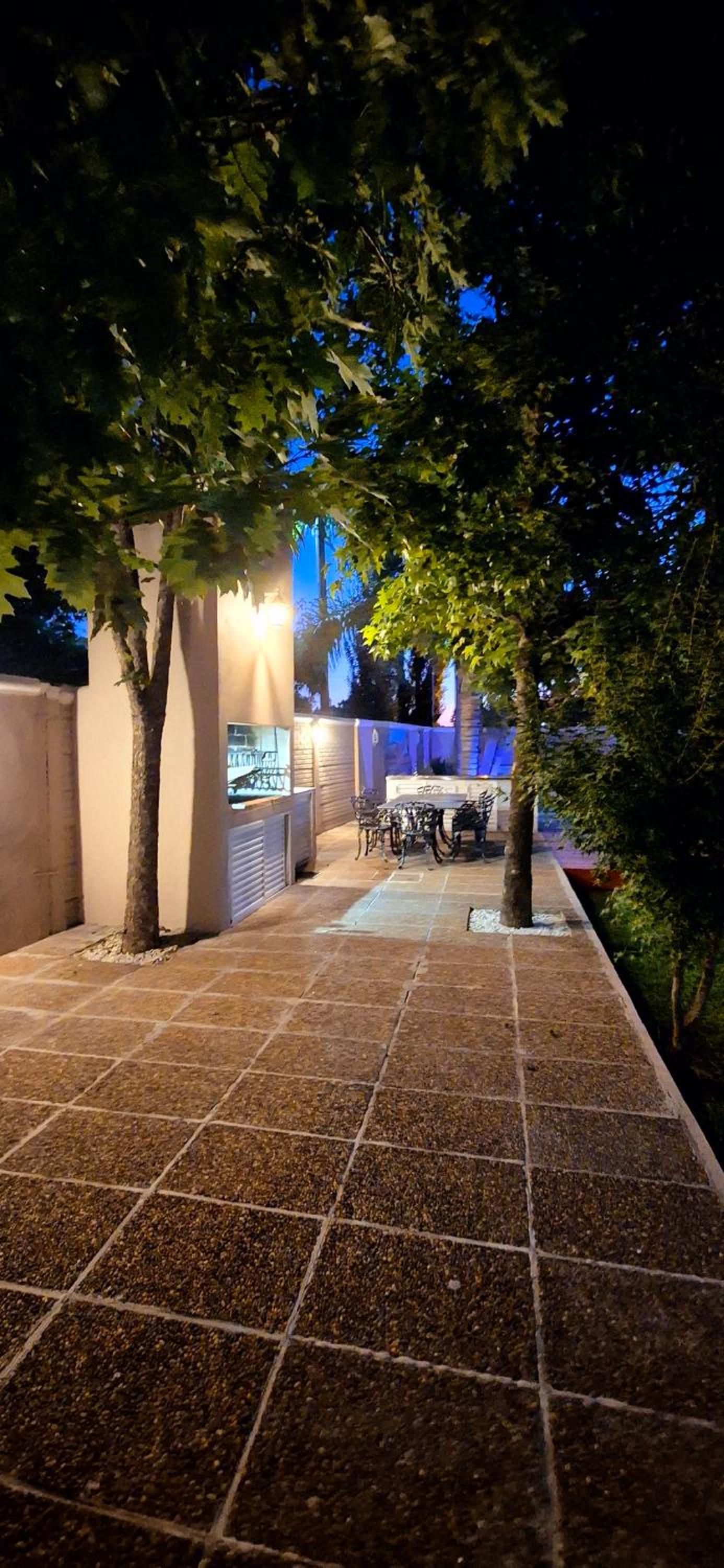 Casa Quinta La Gualeya
