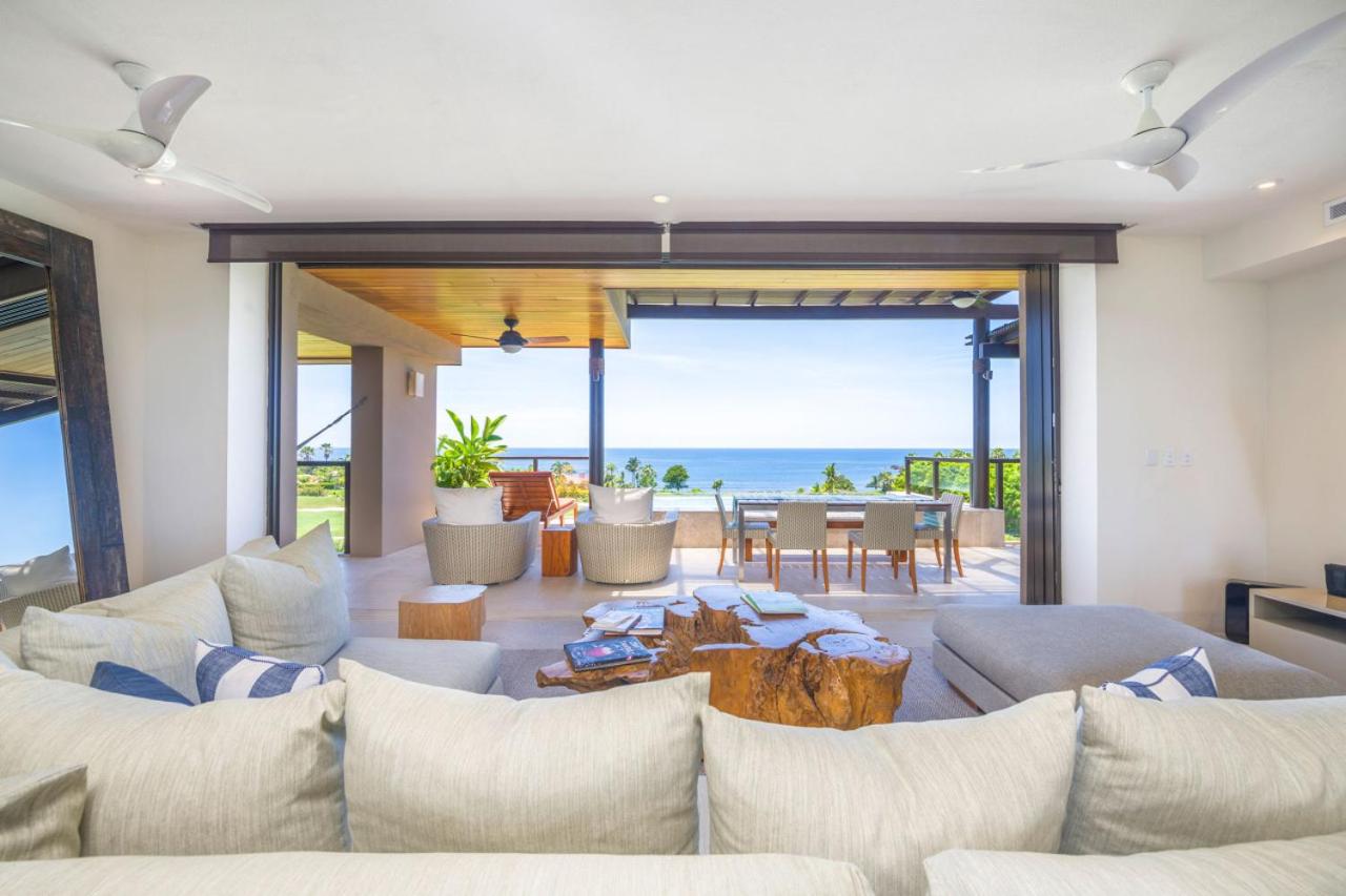Condo La Joya in Las Marietas Punta Mita