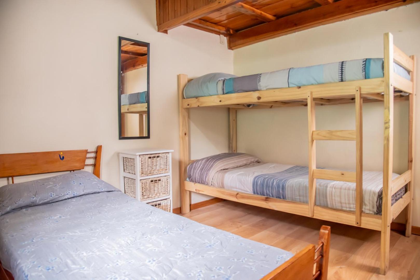 Escapada perfecta en Bariloche