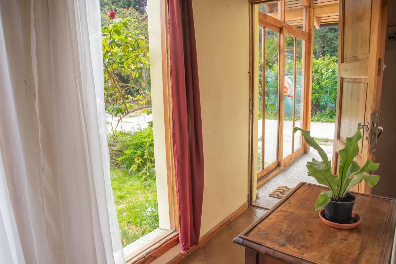Escapada perfecta en Bariloche