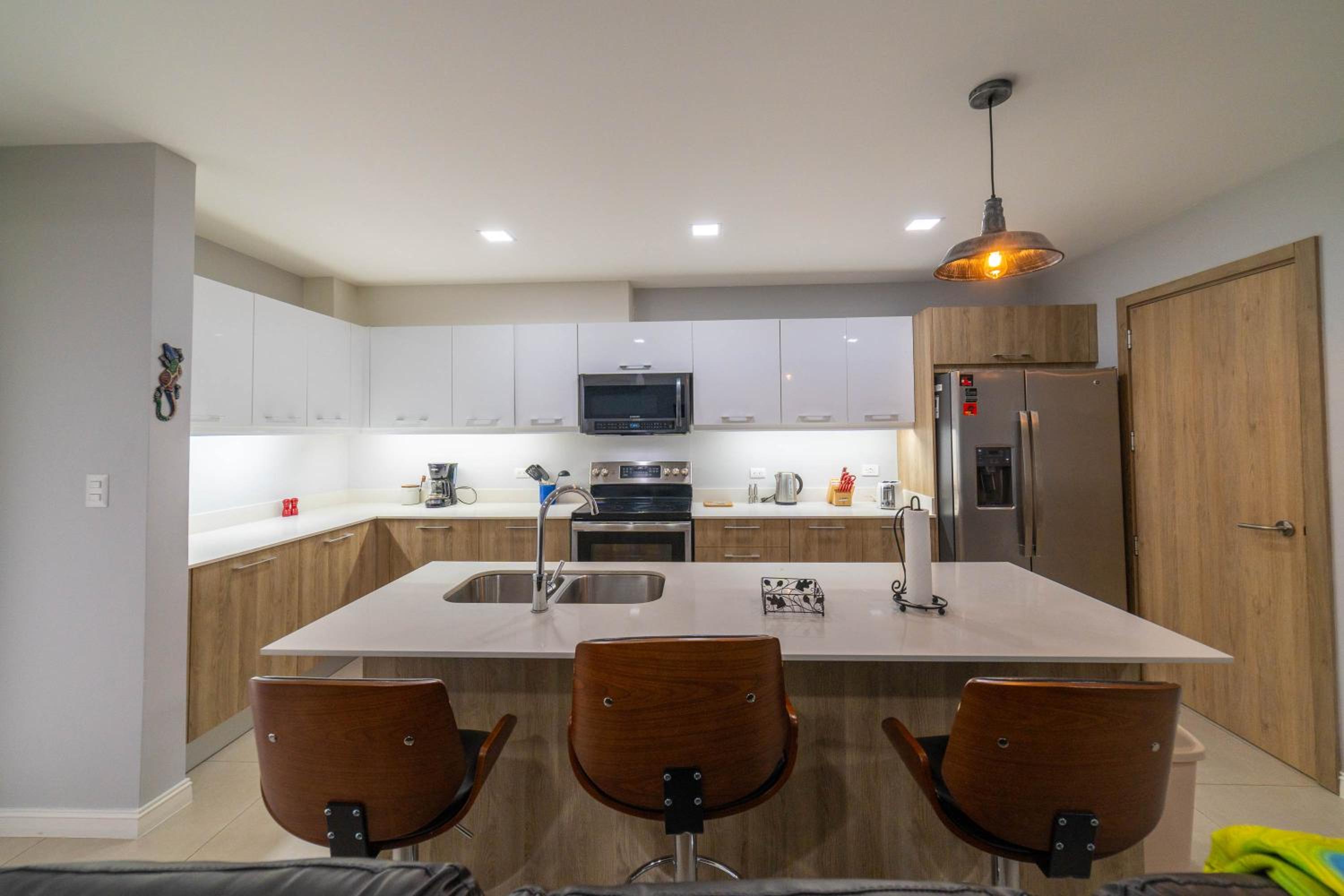 CR Luxury Vacation Rentals