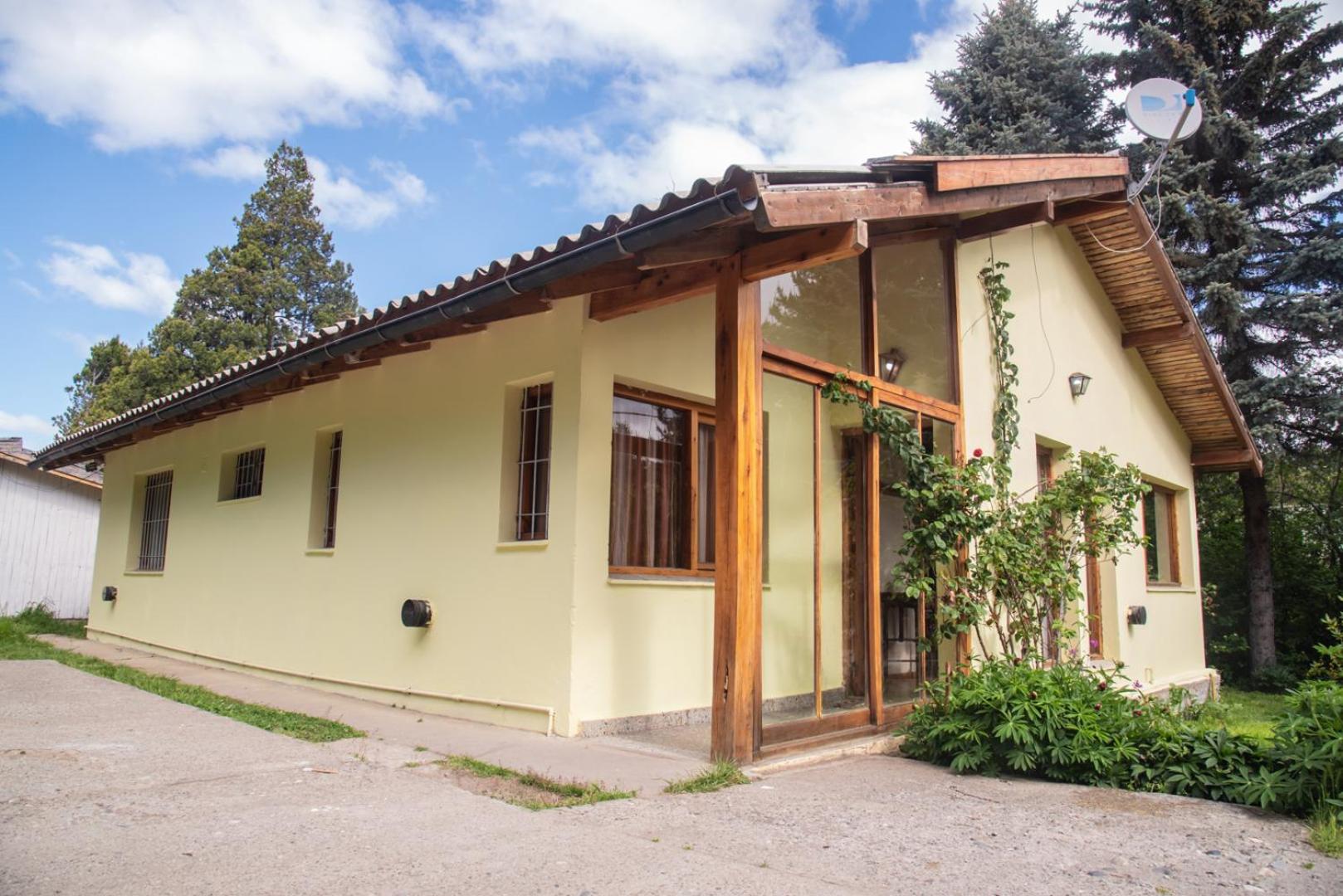 Escapada perfecta en Bariloche