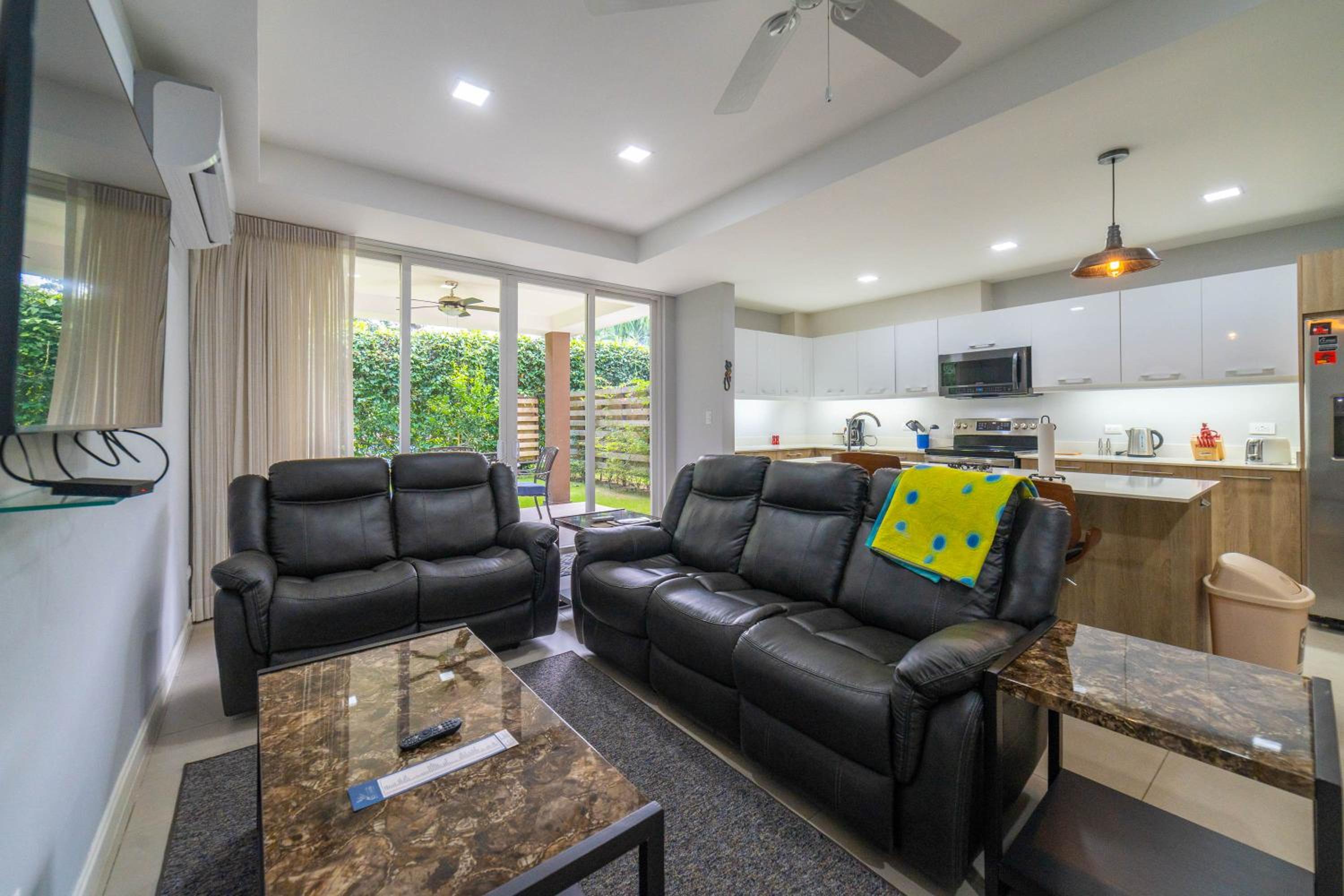 CR Luxury Vacation Rentals