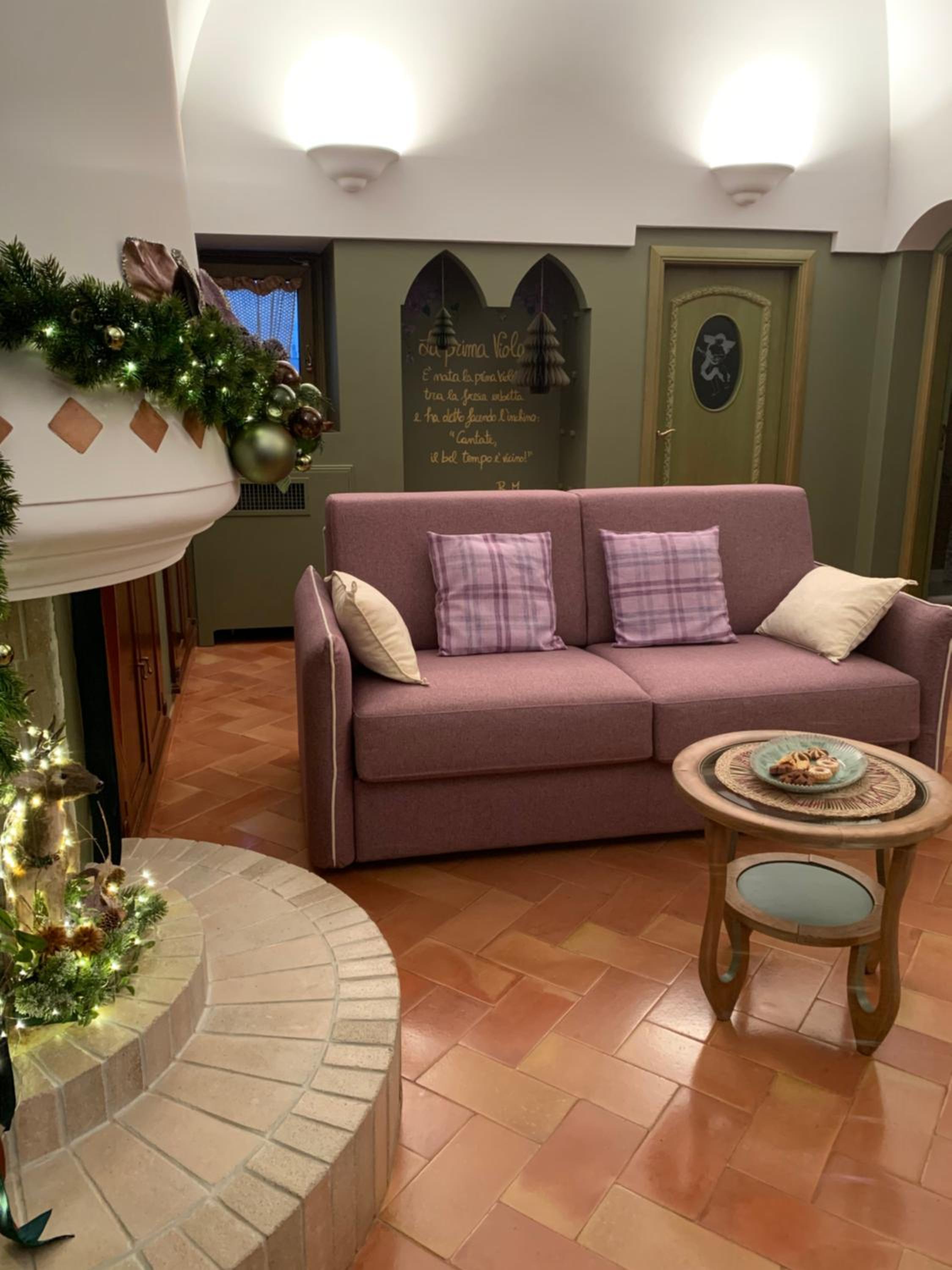 Dimora Violetta photo 3