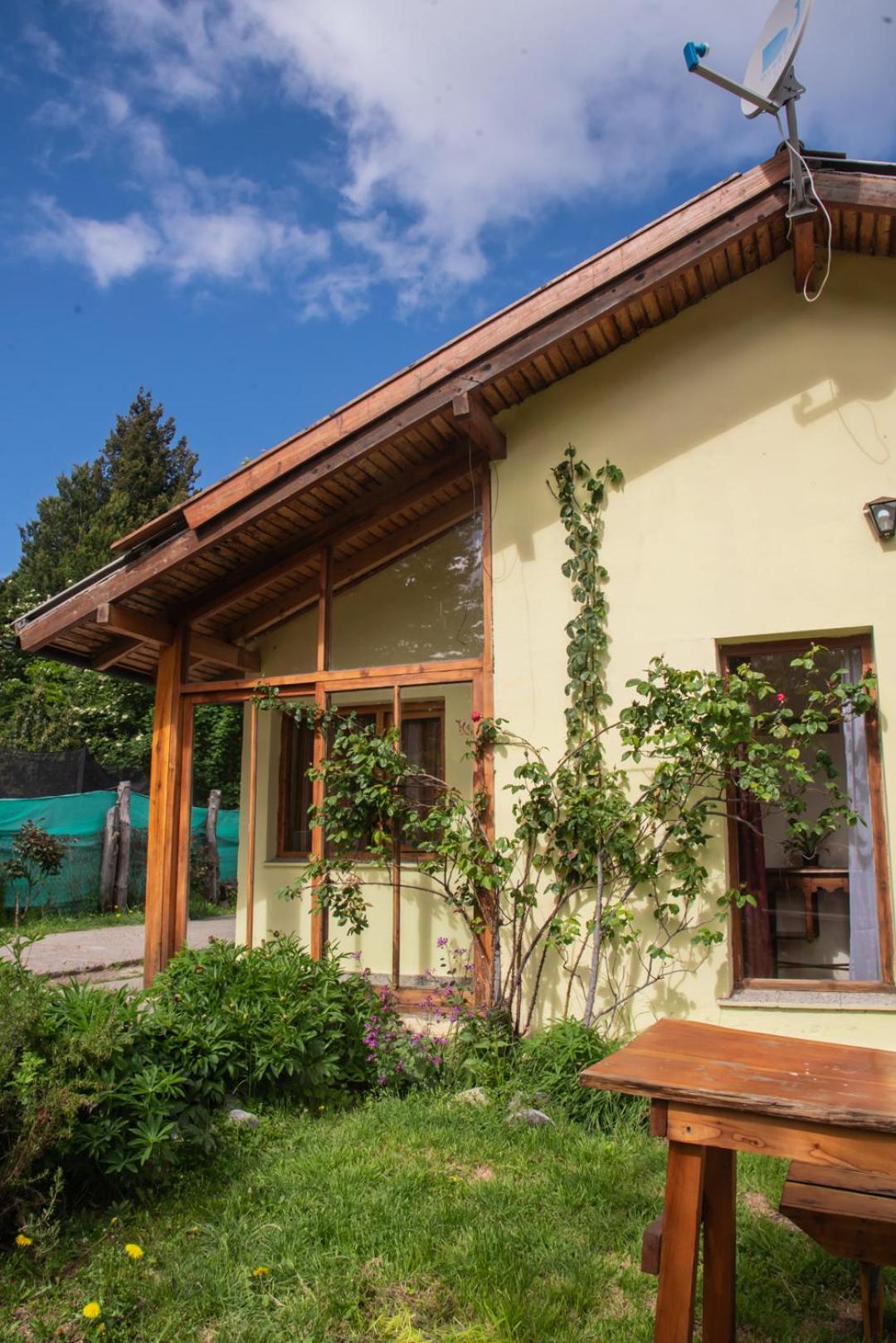 Escapada perfecta en Bariloche