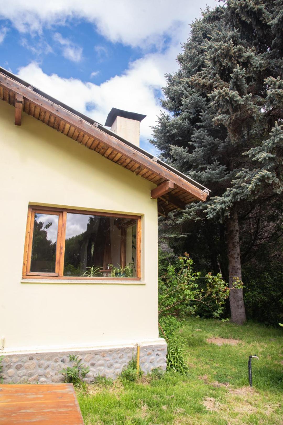 Escapada perfecta en Bariloche