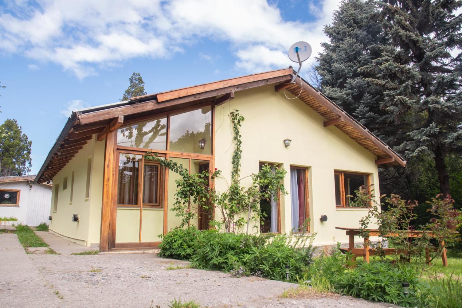 Escapada perfecta en Bariloche
