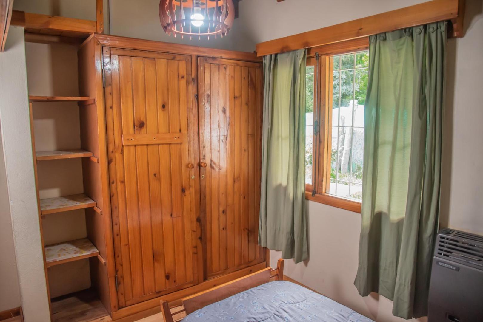 Escapada perfecta en Bariloche