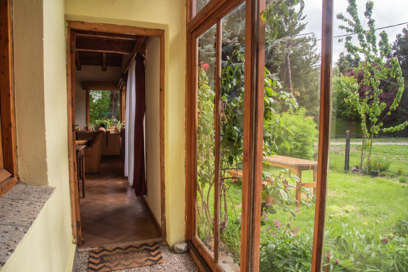 Escapada perfecta en Bariloche