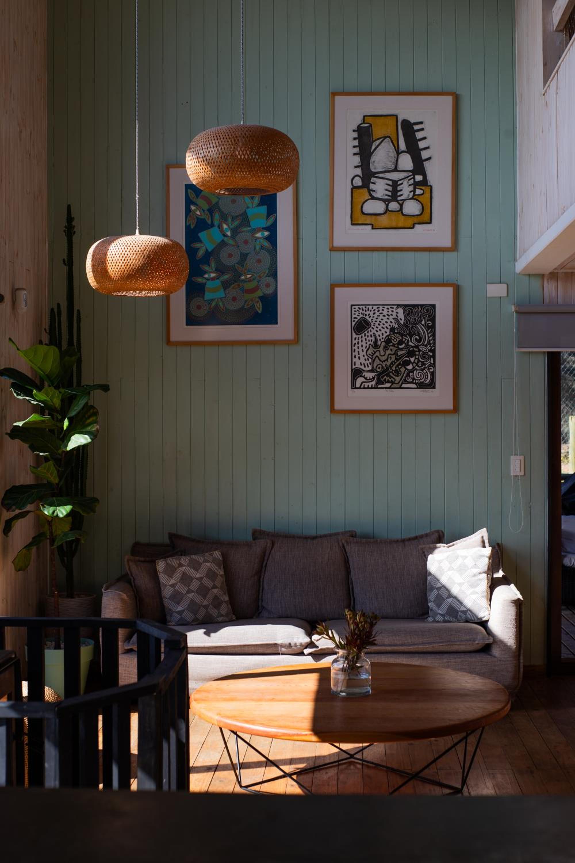 Casa Alma - Punta de Lobos
