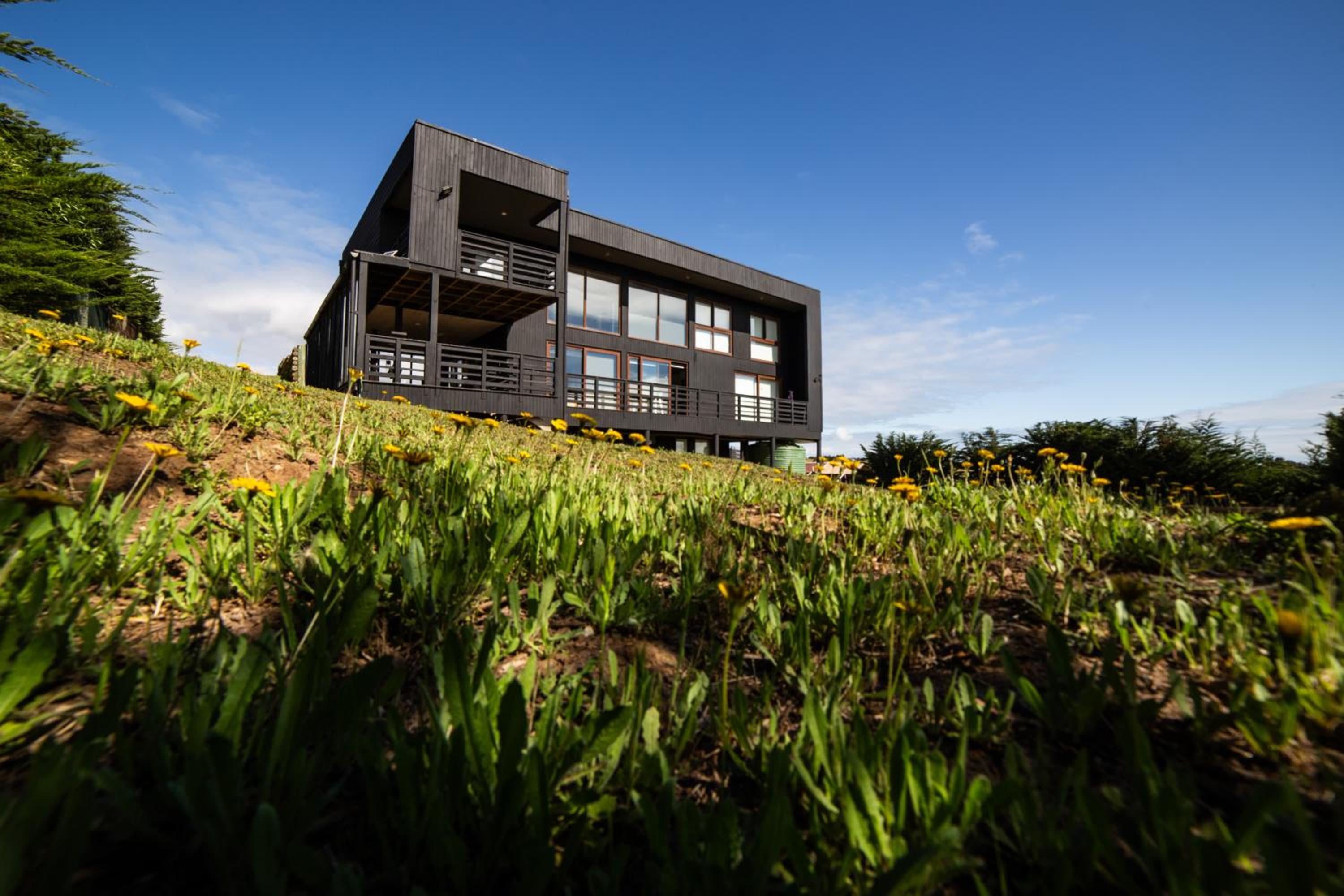 Casa Alma - Punta de Lobos