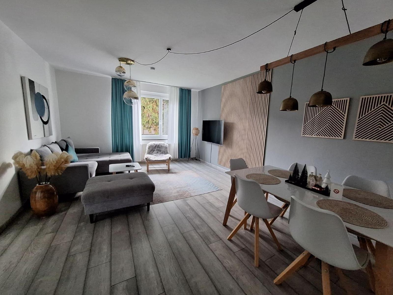 La Vida appartment 1