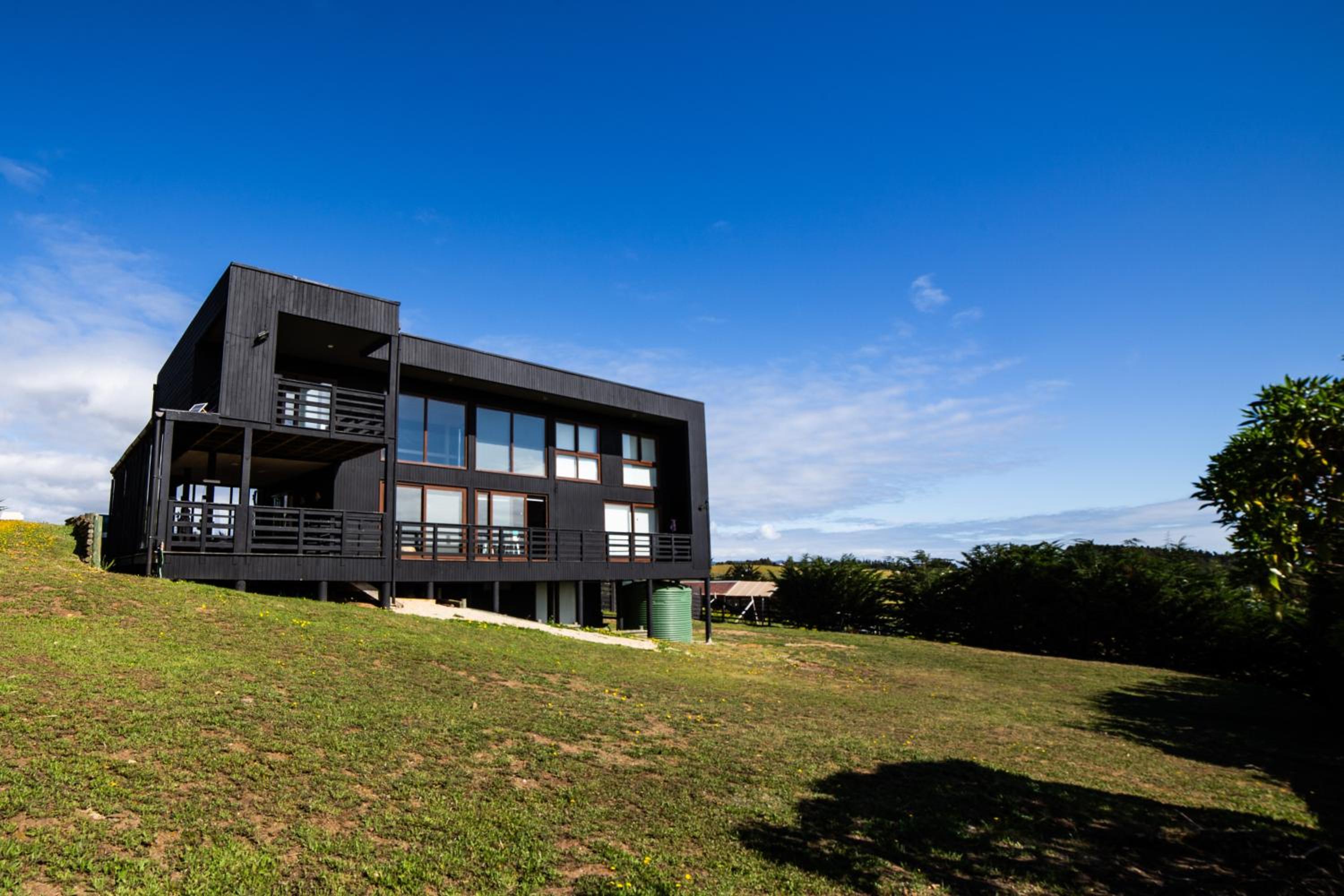 Casa Alma - Punta de Lobos
