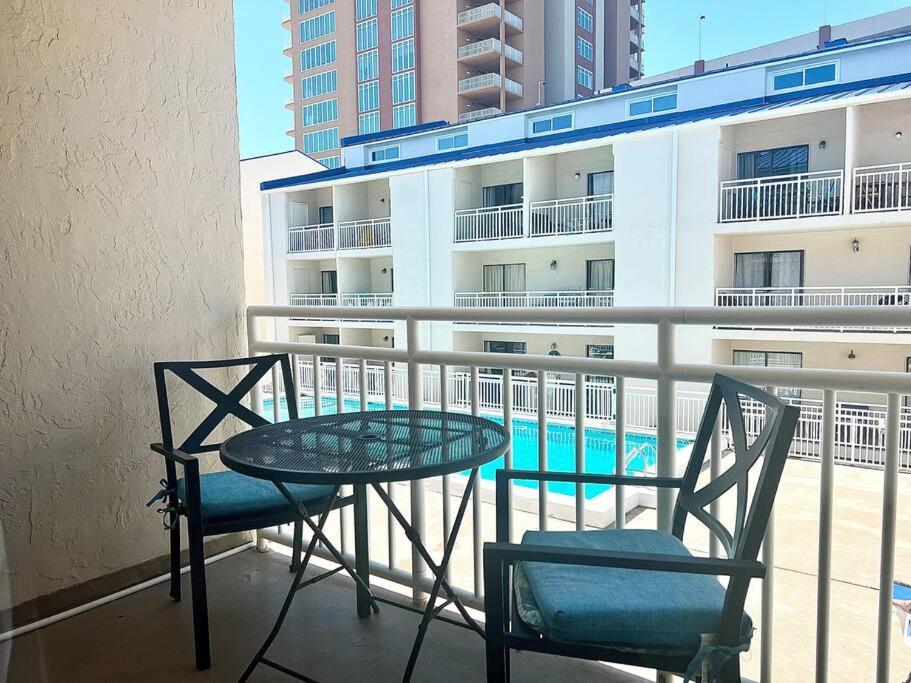 Cheapest on the Beach-Oceanfront-Heated Pool!