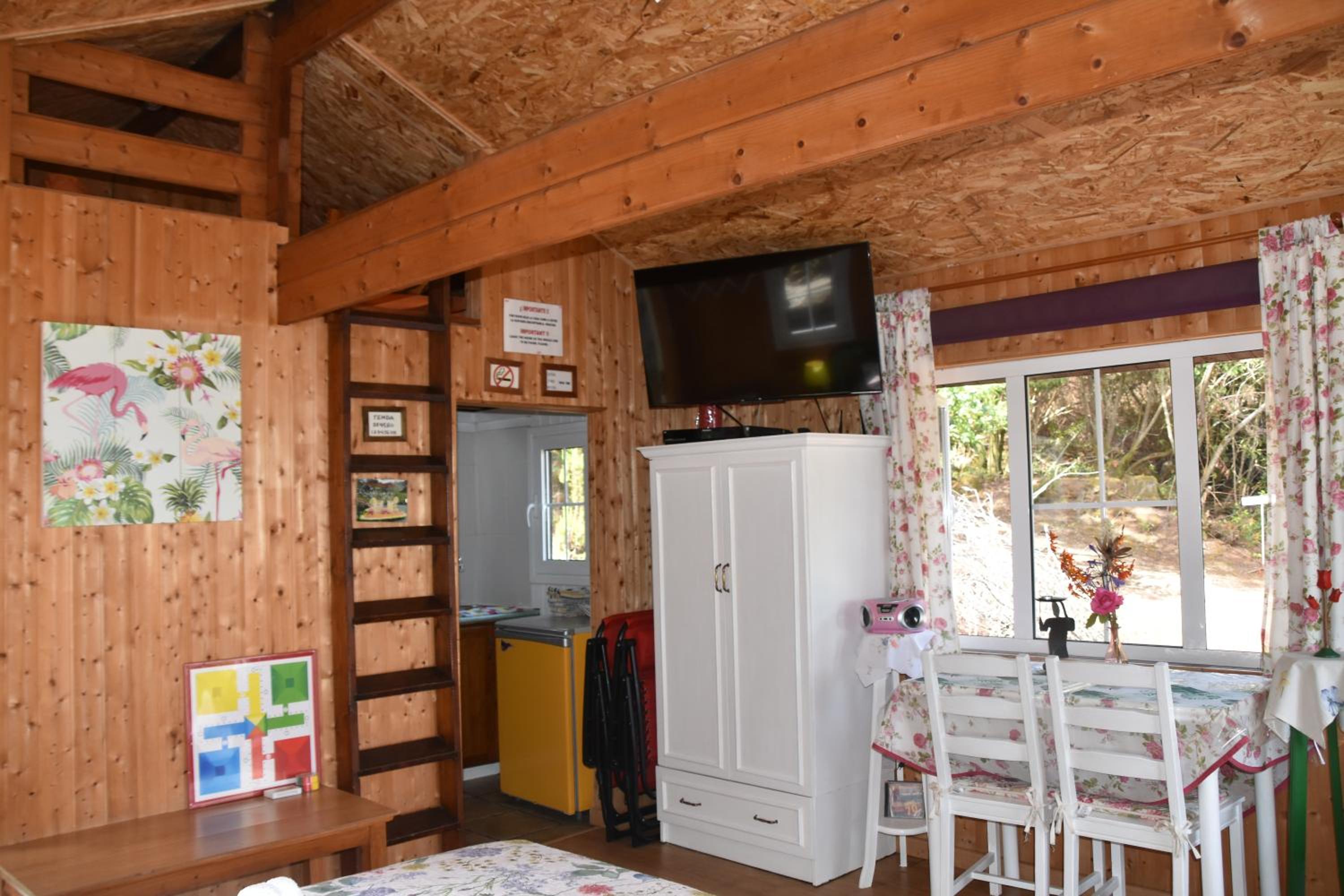 Casa Rural La Gustoza